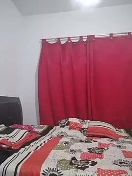 RoxxannaLatina from StripChat