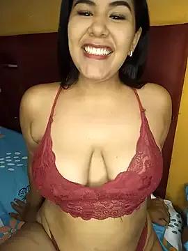 Roxxybigboobs webcams show profile image 