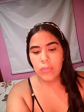 RoxxyChannel from StripChat