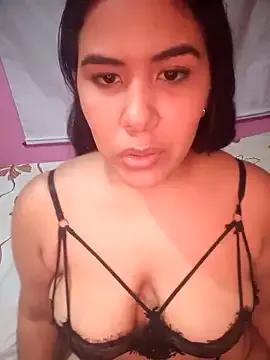 RoxxyChannel from StripChat