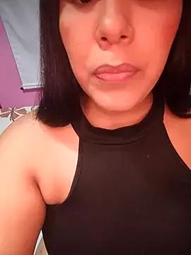 RoxxyChannel from StripChat