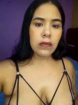 RoxxyChannel from StripChat is Freechat