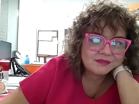 roxy863086 from StripChat is Freechat