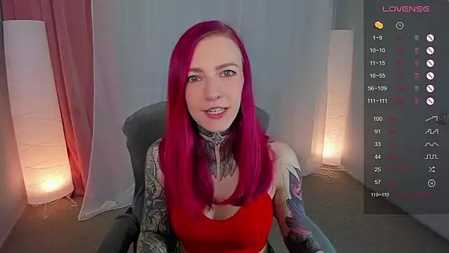 Dirty chat webcam: explore liveshows with versed models, from laying bare to fetishes, in a variety of sexy free adult webcams.