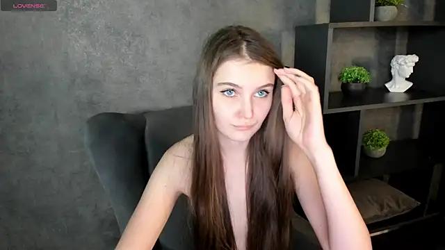 Photos of Roxy_Mour from StripChat is Freechat