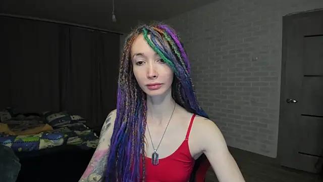 Dirty chat webcam: explore liveshows with versed models, from laying bare to fetishes, in a variety of sexy free adult webcams.