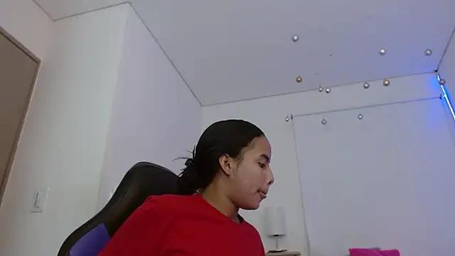 Roxy_Stonee from StripChat is Freechat