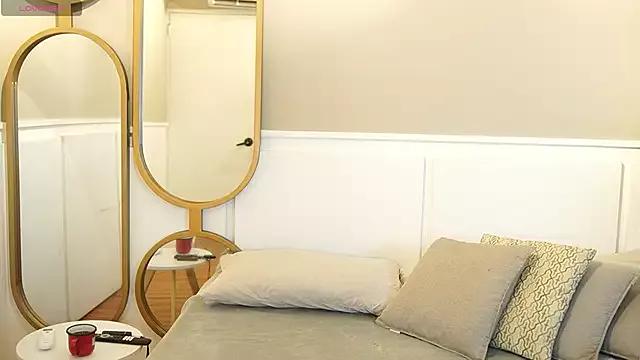 Roxy_Vega from StripChat is Freechat