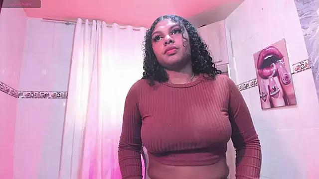 roxy_wildd from StripChat is Freechat