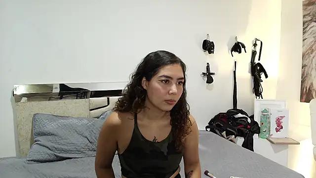 Dirty chat webcam: explore liveshows with versed models, from laying bare to fetishes, in a variety of sexy free adult webcams.