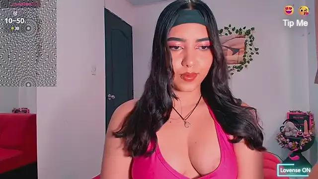 Roxycastelloo webcams show profile image 