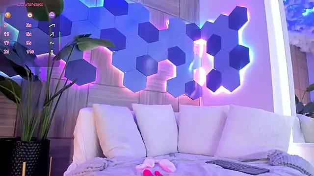 Dirty chat webcam: explore liveshows with versed models, from laying bare to fetishes, in a variety of sexy free adult webcams.