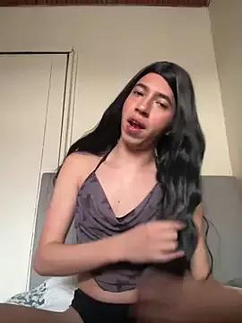 RoxyyRoberts1 from StripChat is Freechat