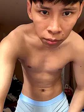 Roy_gomez webcams show profile image 