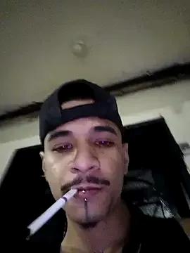 Roy_Whatson_Master from StripChat is Freechat