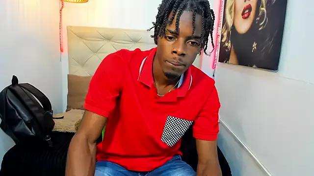 royce_ebony from StripChat is Freechat
