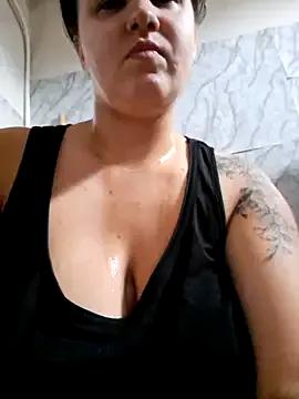 Rozaaaaforyoubigboob webcams show profile image 