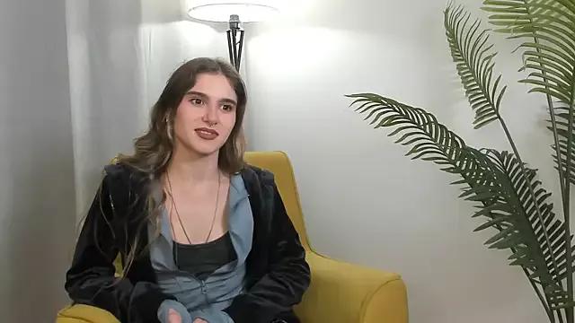 RozanneJordan webcams show profile image 