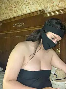 Rozzaa from StripChat