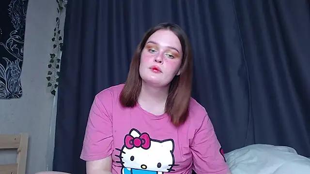 rozzhaos8 from StripChat