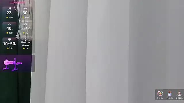 RubbiDark from StripChat