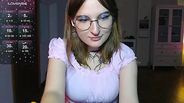 rubby_hanna from StripChat