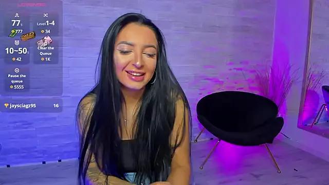Rubby_Shine from StripChat