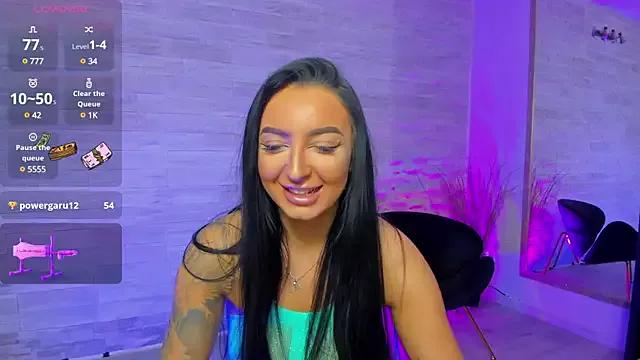 Rubby_Shine from StripChat