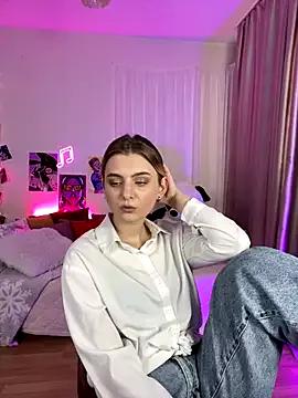 RubbyHarris from StripChat