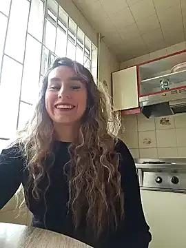 RubbyTaylor from StripChat