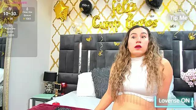 Dirty chat webcam: explore liveshows with versed models, from laying bare to fetishes, in a variety of sexy free adult webcams.