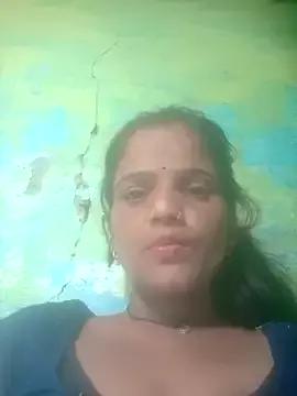 Rubi12A from StripChat is Freechat