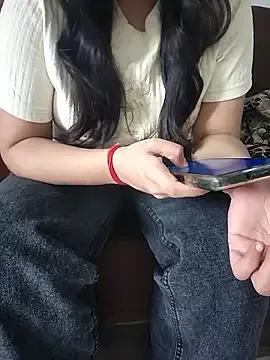 Rubi_hot_baby from StripChat is Freechat