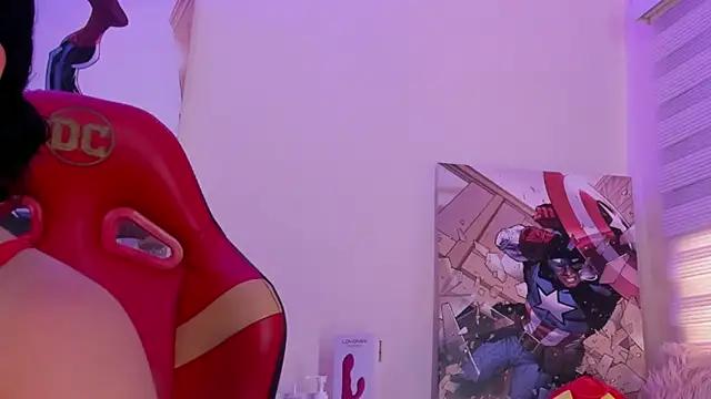 Dirty chat webcam: explore liveshows with versed models, from laying bare to fetishes, in a variety of sexy free adult webcams.