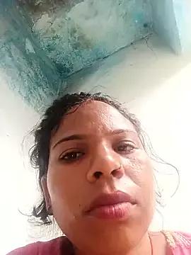 Rubi_sarma from StripChat is Freechat