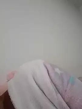 rubiasmrsexy from StripChat is Freechat