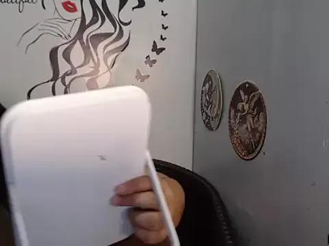 Rubierub from StripChat is Freechat