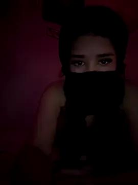 Rubimanati webcams show profile image 