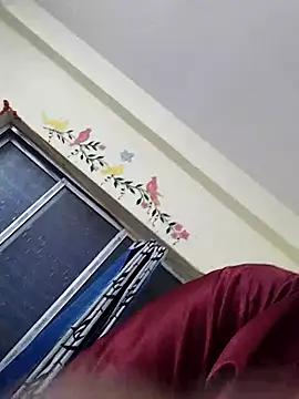 Rubina_khala webcams show profile image 