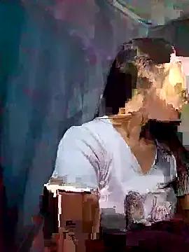 ruby-00 from StripChat is Freechat