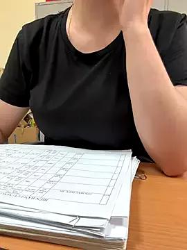 Ruby2000- from StripChat is Freechat