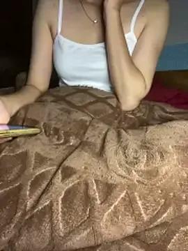 Ruby688 from StripChat is Freechat