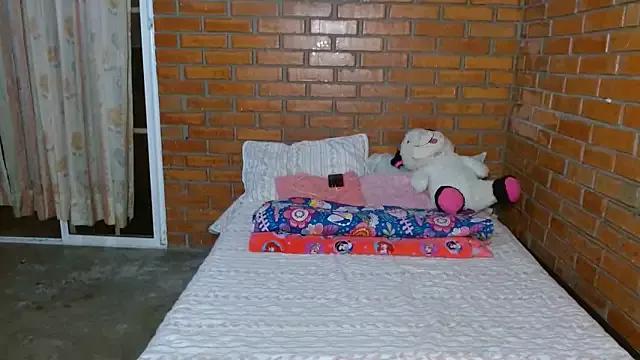 Ruby_0620 from StripChat is Freechat