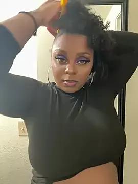 Ruby_55 webcams show profile image 