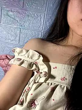 Ruby_68 from StripChat is Freechat