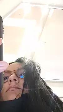 ruby__00 from StripChat is Freechat