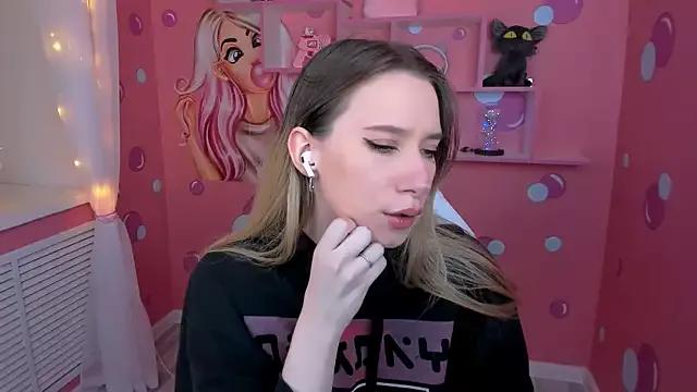 Ruby_Blondu from StripChat is Freechat