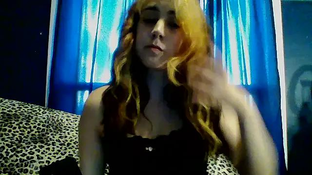 Ruby_Candyy from StripChat is Freechat