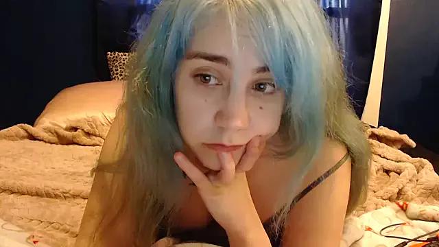 Ruby_Candyy from StripChat is Freechat