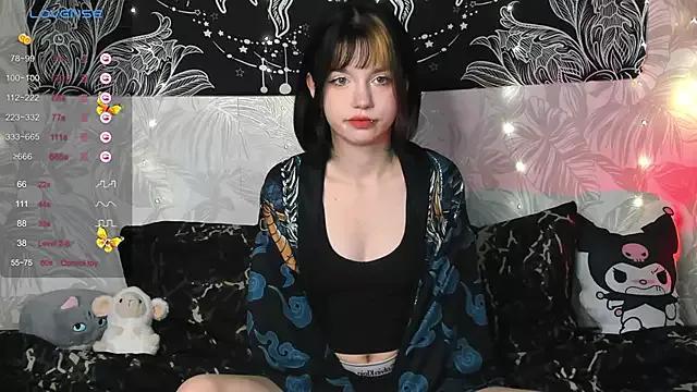 Photos of ruby_dallos from StripChat is Freechat